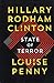 State of Terror (Thorndike Press Large Print Basic)