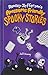 Rowley Jefferson's Awesome Friendly Spooky Stories (Awesome Friendly Kid: Thorndike Press Large Print Striving Reader Collection)