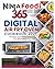 Ninja Foodi Digital Air Fry Oven Cookbook 2021 by Celeste Barber