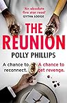 The Reunion by Polly Phillips