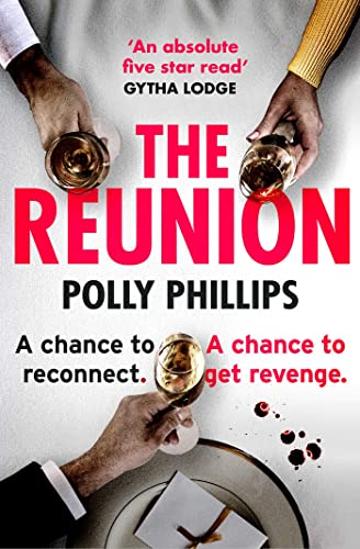 The Reunion (Kindle Edition)