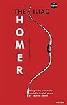 The Illiad by Homer