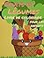 Livre de coloriage de fruit...