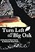 Turn Left at the Big Oak by Deborah Tilson Clark