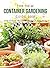 The New Container Gardening Guide 2021 by Robert Gill