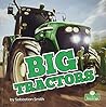 Big Tractors (Big Machines)