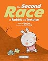 The Second Race of Rabbit and Tortoise