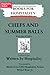 Chefs and Summer Balls: with a slice of Turkey
