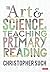 The Art and Science of Teaching Primary Reading (Corwin Ltd)