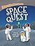 Space Quest: Solve the Puzzles, Save the World! (Science Adventure Stories)
