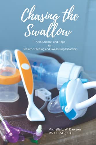 Chasing the Swallow: Truth, Science, and Hope (Paperback)