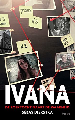 Ivana Strijden voor gerechtigheid (Paperback)
