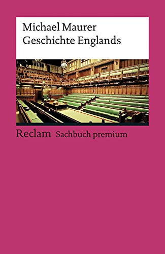 Geschichte Englands (Paperback)