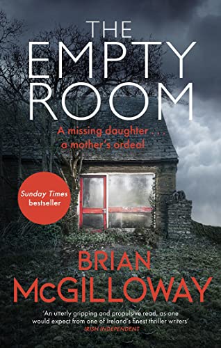 The Empty Room (Kindle Edition)