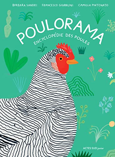 Poulorama (Hardcover)