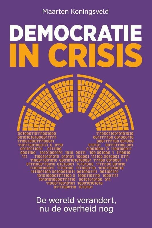 Democratie in crisis (Paperback)