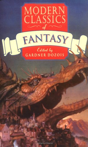 Modern Classics of Fantasy