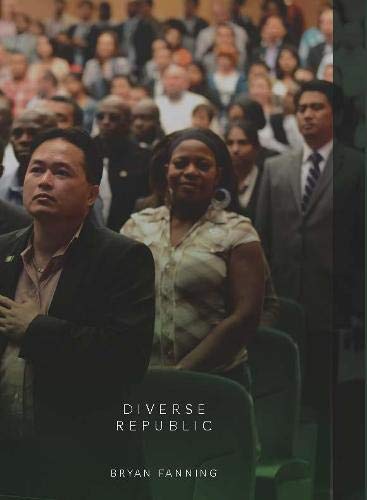 Diverse Republic (Paperback)