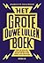 Het Grote Ouwelullenboek by Jerry Goossens