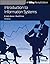 Introduction to Information Systems