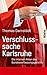 Verschlusssache Karlsruhe Die internen Akten des Bundesverfas... by Thomas Darnstädt
