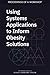 Using Systems Applications ...