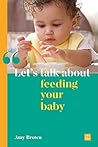 Let's talk about ...