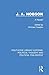 J. A. Hobson (Routledge Library Editions: Political Thought and Political Philosophy)