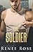 The Soldier (Chicago Bratva, #4)