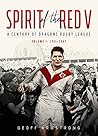 Spirit of the Red...