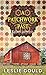 A Patchwork Past (Plain Patterns, #2)
