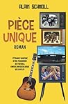 Pièce unique by Alain Schmoll