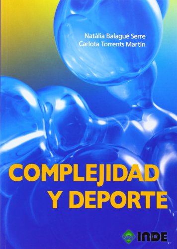 Complejidad y deporte (Paperback)