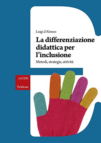 La differenziazione didattica per l'inclusione (Paperback)
