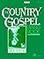 Country Gospel Piano Book