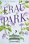 Die Frau im Park
