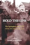 Hold the Line by Kerry Harrison