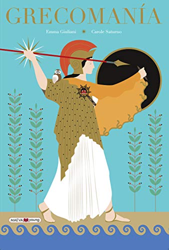 Grecomanía (Hardcover)