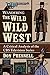 Wandering The Wild Wild West: A Critical Analysis of the CBS Television Series