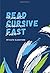 Read Cursive Fast by Kate Gladstone