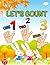 LET'S COUNT: Learning Book ...