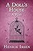 A Doll's House (Dover Thrift Editions) illustrated by Henrik Ibsen