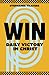 Win: Daily Victory in Christ