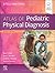 Zitelli and Davis' Atlas of Pediatric Physical Diagnosis by Basil J. Zitelli