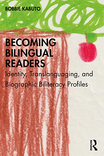 Becoming Bilingual Readers (Paperback)