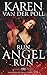 Run Angel Run by Karen van der Poll