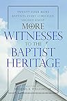 More Witnesses to...