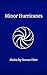 Minor Hurricanes: Haiku by Steven Flint