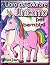 Libro da colorare Unicorno ...