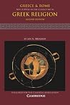 Greek Religion: Volume 46 (New Surveys in the Classics, Series Number 46) Greek Religion: Volume 46 (New Surveys in the Classics, Series Number 46)
